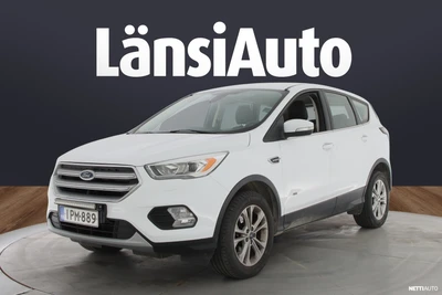Ford Kuga 2017, kuva 1/38
