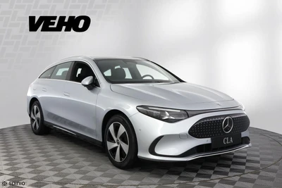 Mercedes-Benz CLA 2026, photo 7/10