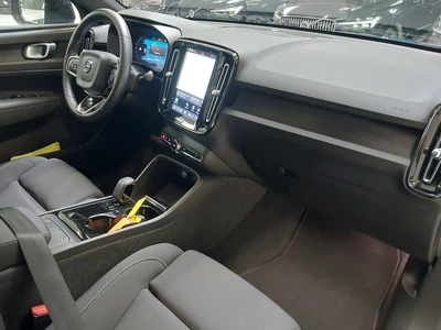 Volvo C40 Recharge Single Plus aut 2023, photo 7/8