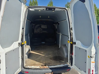 Ford Transit Custom 2014, photo 5/9
