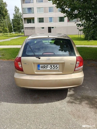 Kia Rio 2005, kuva 2/18