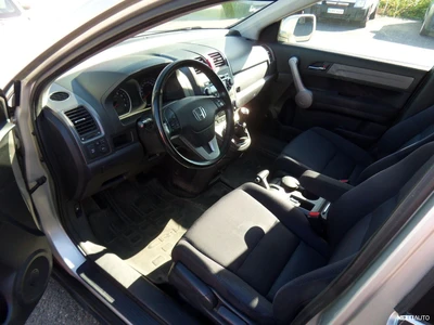 Honda CR-V 2007, kuva 6/10