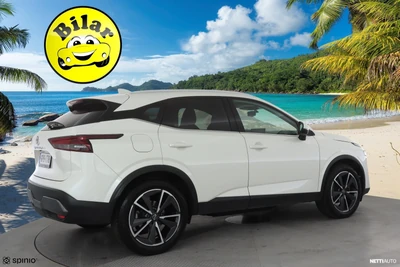 Nissan Qashqai 2023, kuva 7/35