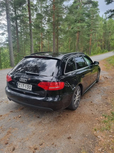 Audi A4 2010, kuva 5/13