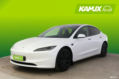 Tesla Model 3 2024, photo 6/34
