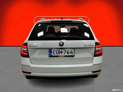 Skoda Octavia 2020, kuva 7/24