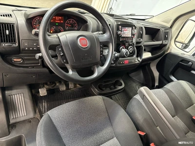 Fiat Ducato 2021, photo 6/27