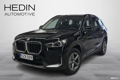 BMW X1 2026, kuva 1/10