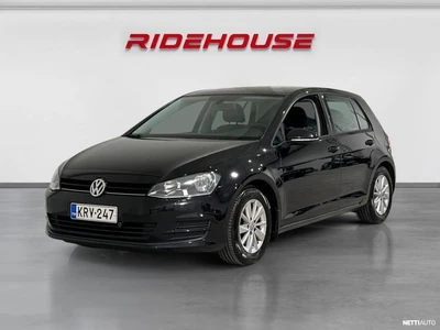 Volkswagen Golf Comfortline 1,2TSI 2014, photo 7/32