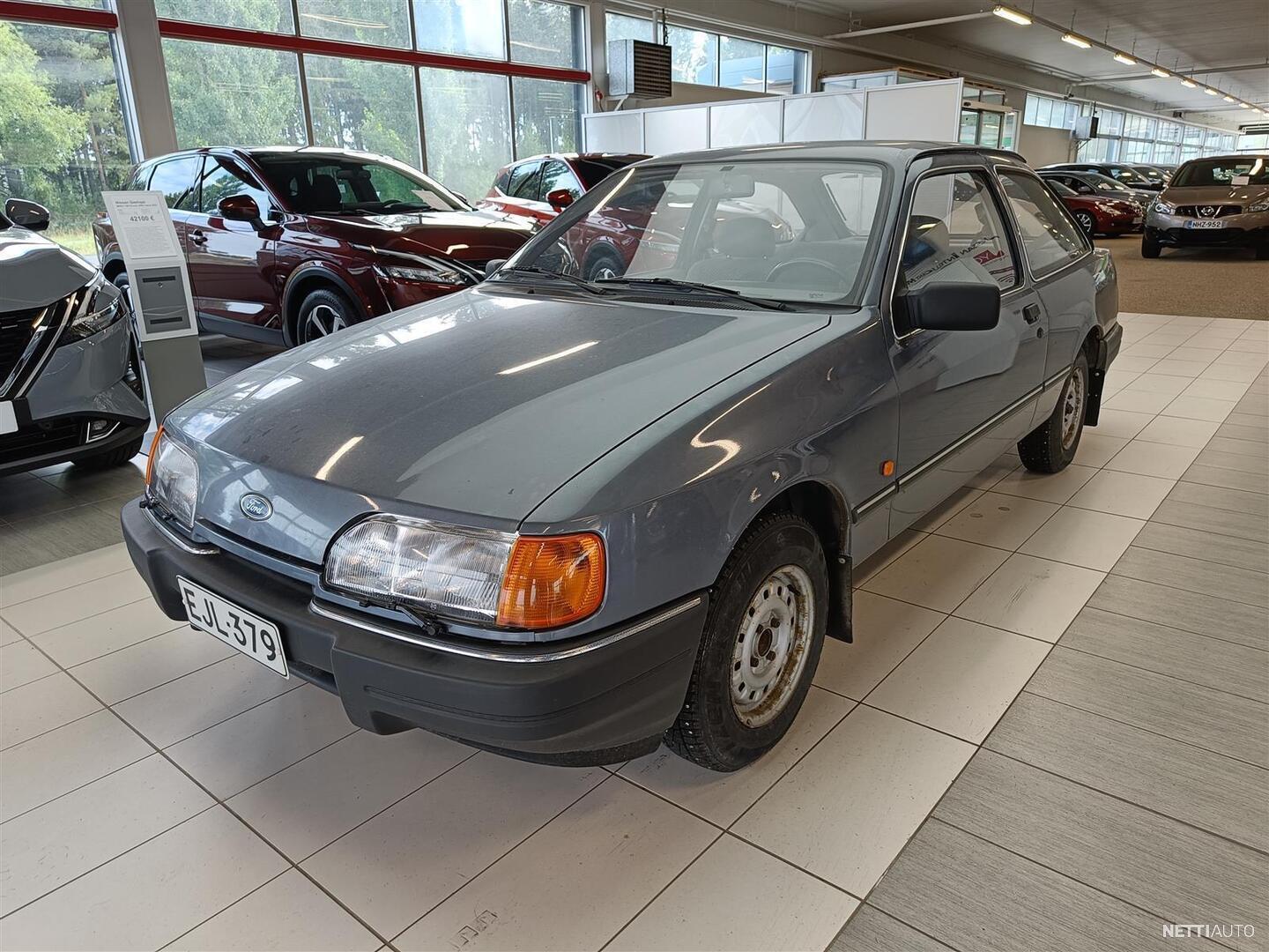Ford Sierra