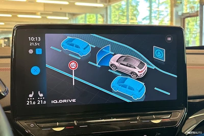 Volkswagen ID.5 2023, photo 5/8