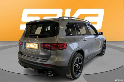 Mercedes-Benz GLB 220 d 4MATIC A AMG 2023, kuva 2/6