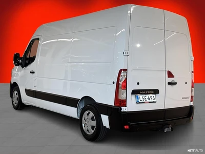 Renault Master 2023, photo 5/19