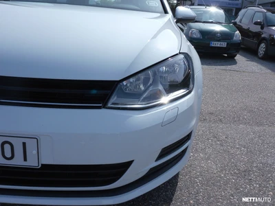 Volkswagen Golf 2016, kuva 3/16