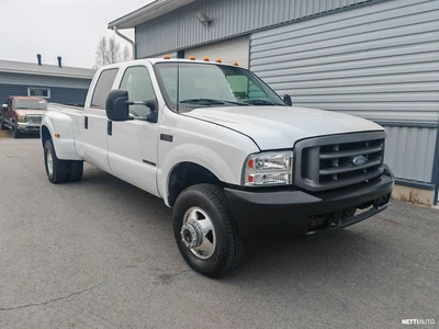 Ford F-350 2000, photo 2/9