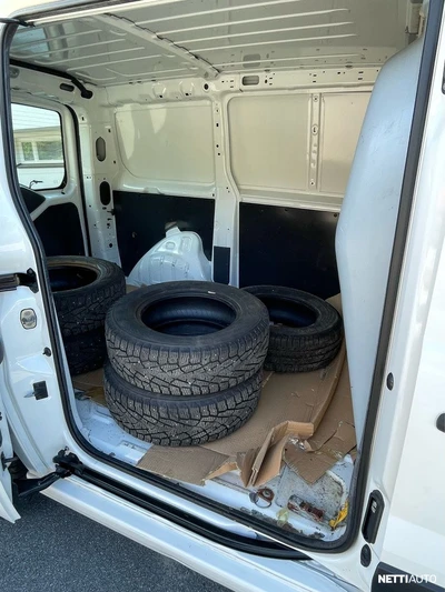 Citroen Jumpy HDi 90 12 L2H1 2012, photo 5/12