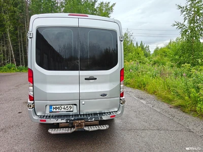 Ford Transit Transit 2016, photo 3/6