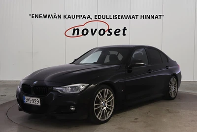 BMW 330 2017, kuva 1/57