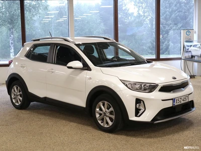 Kia Stonic 2021, kuva 2/10