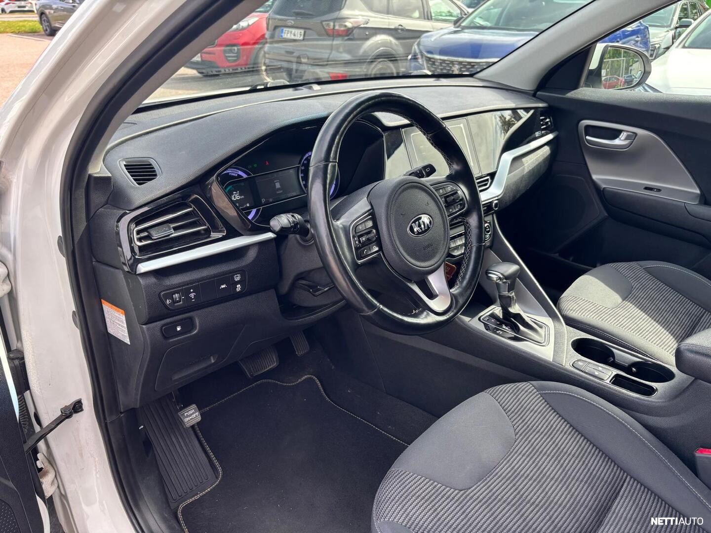 Kia Niro 2020, kuva 3/3