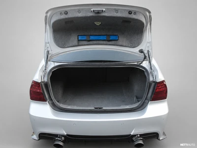 BMW 335 2011, photo 7/20