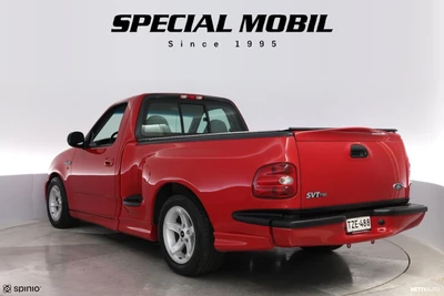 Ford F-150 1999, photo 4/40