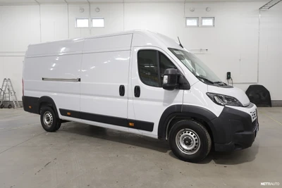 Fiat Ducato L4H2 180hv 2024, photo 1/26