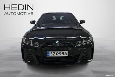 BMW i4 M60 xDrive Fully Charged 2026, kuva 4/24