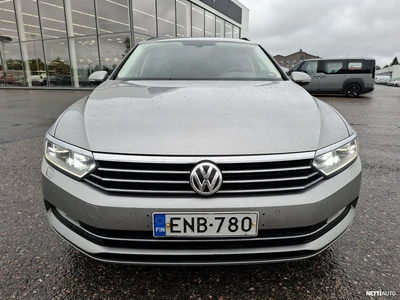 Volkswagen Passat 2015, kuva 5/11