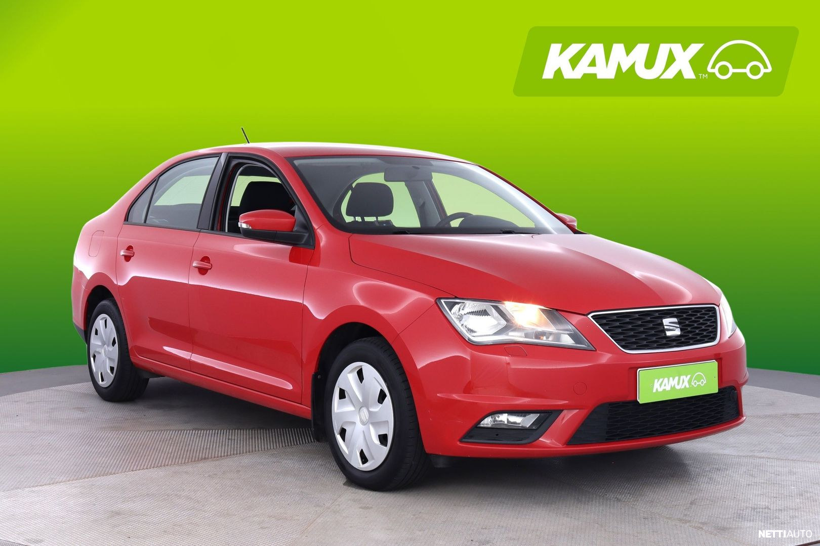 Seat Toledo