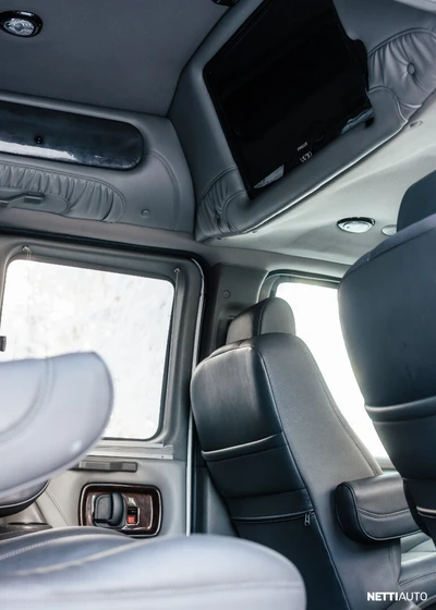 GMC Savana E85 2012, photo 2/2