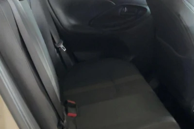 Toyota Yaris Cross 2024, kuva 7/12