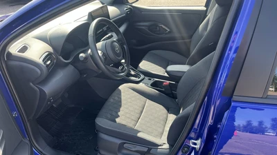 Toyota Yaris 2024, kuva 2/3