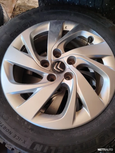Citroen Grand C4 Picasso 2014, photo 4/20