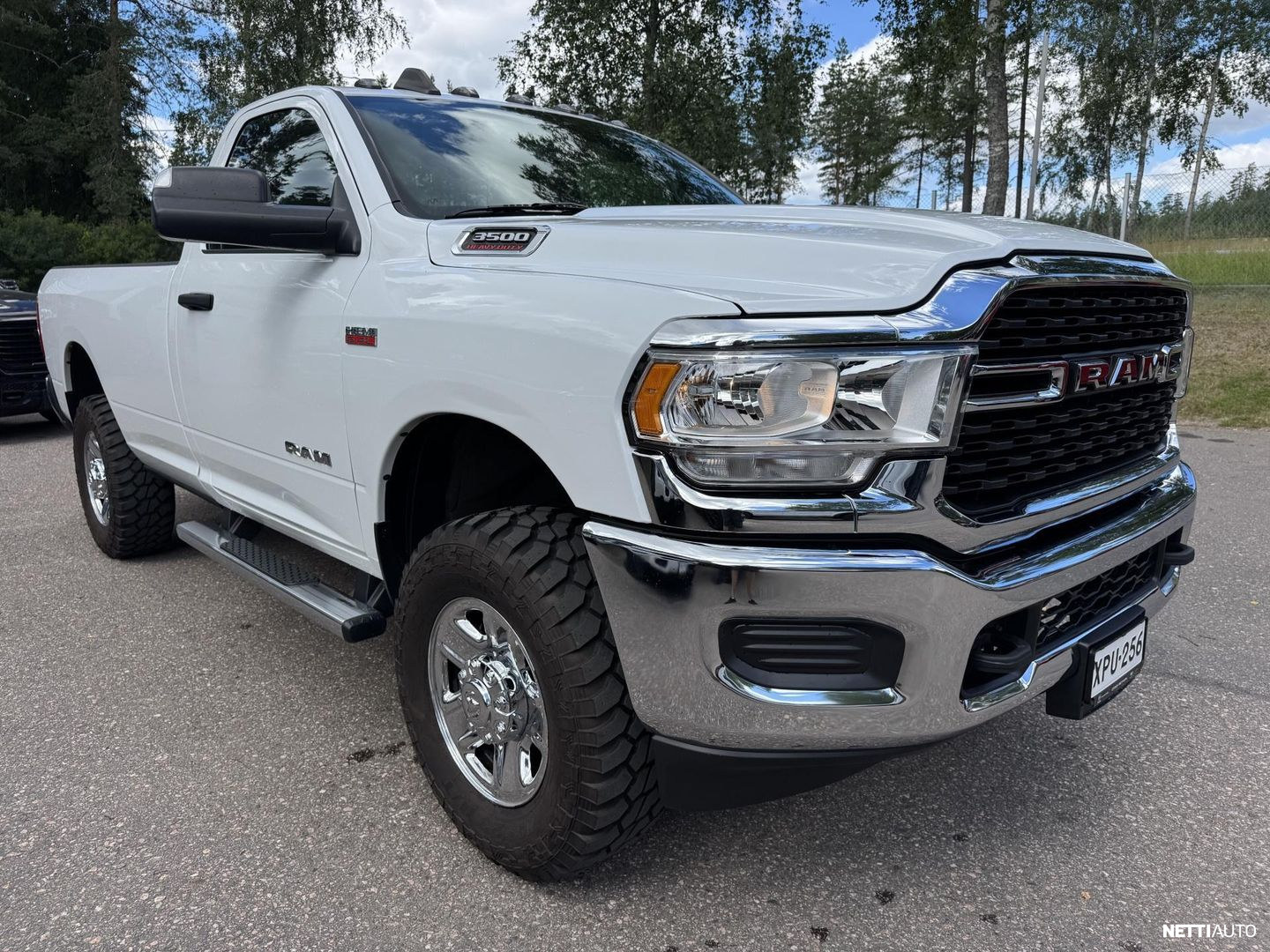 Dodge Ram 2022, photo 7/42