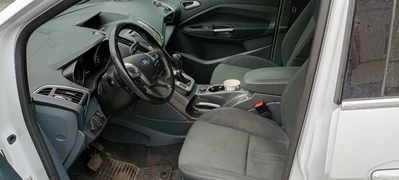 Ford Grand C-Max 2014, photo 3/15
