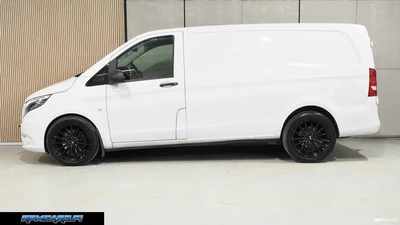 Mercedes-Benz Vito 2015, photo 2/59