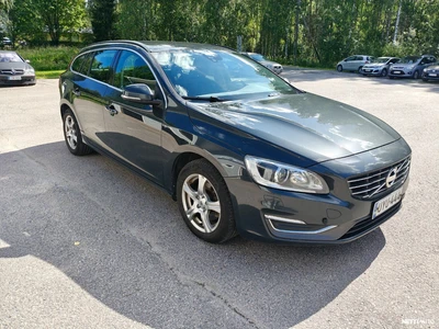 Volvo V60 D2 Business aut 2014, kuva 3/21
