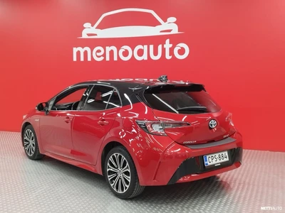 Toyota Corolla 2020, kuva 7/24