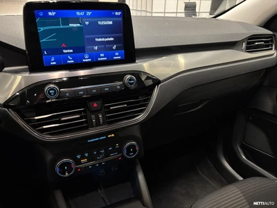 Ford Kuga 2023, photo 6/19