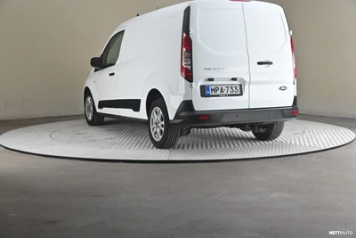 Ford Transit Connect 2023, photo 2/26