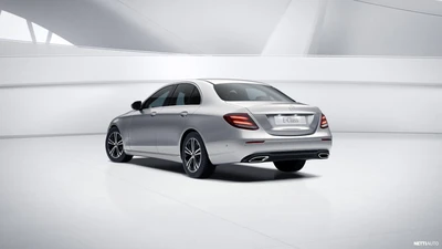 Mercedes-Benz E 2019, kuva 3/10