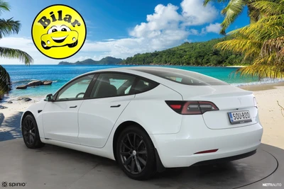 Tesla Model 3 Long Range 2021, photo 4/34