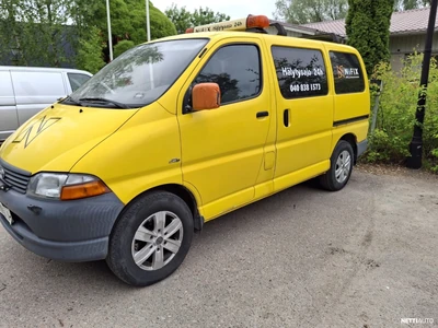Toyota Hiace 2004, kuva 3/7