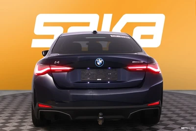 BMW i4 eDrive40 2024, kuva 7/57