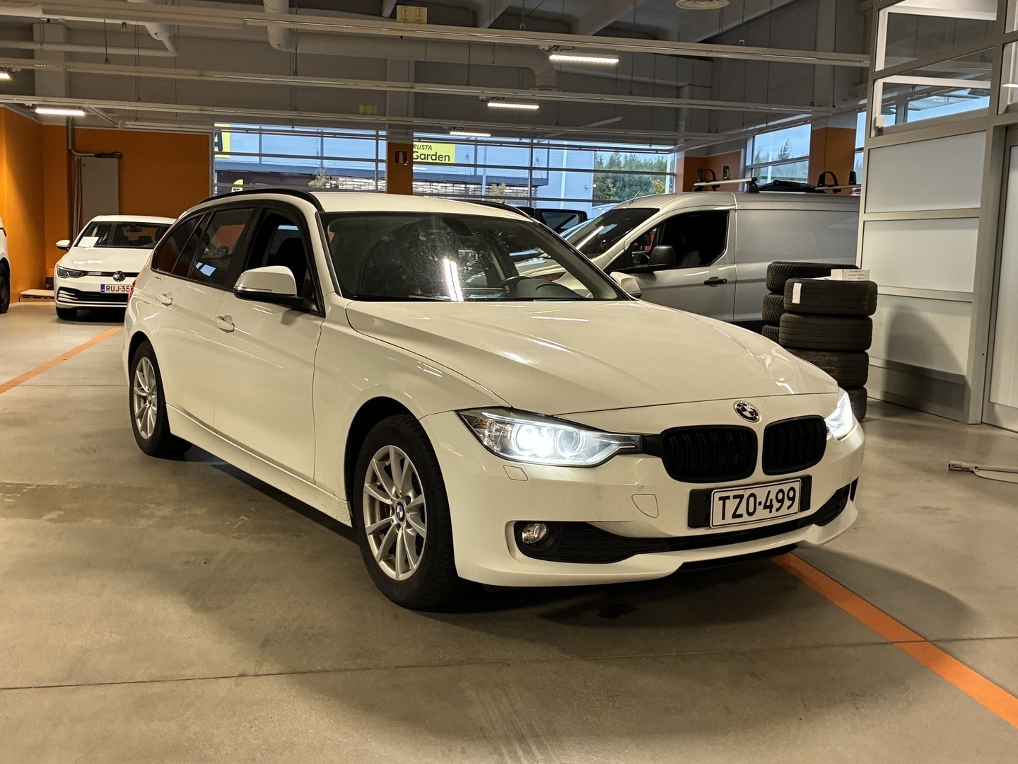 BMW 316