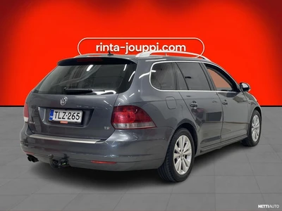 Volkswagen Golf 2010, kuva 6/29