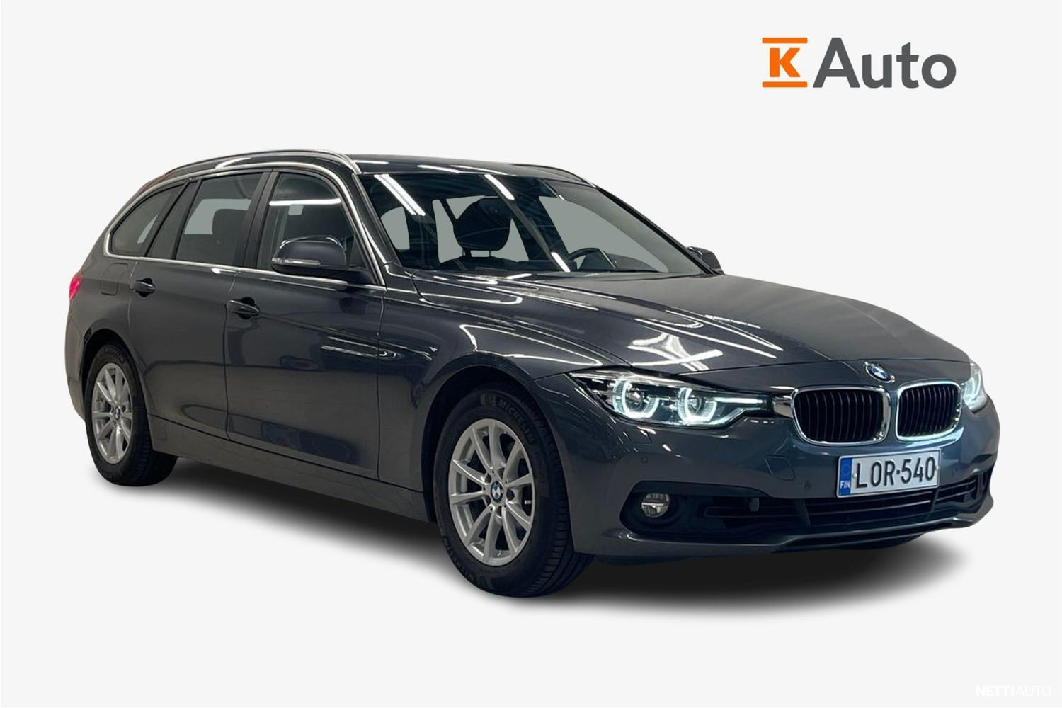 BMW 320