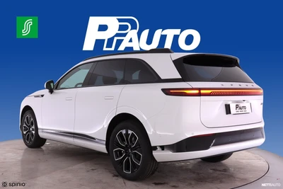 XPENG New G9 RWD Standard Range 2026, kuva 3/45