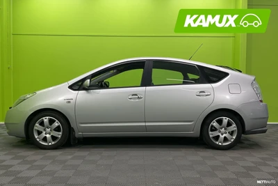 Toyota Prius HSD Executive 2 5ov 2008, photo 4/26